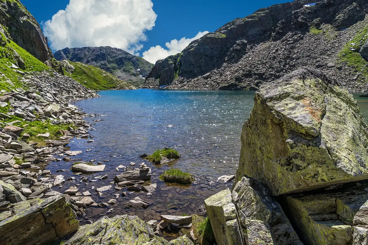 Кавказские минеральные воды