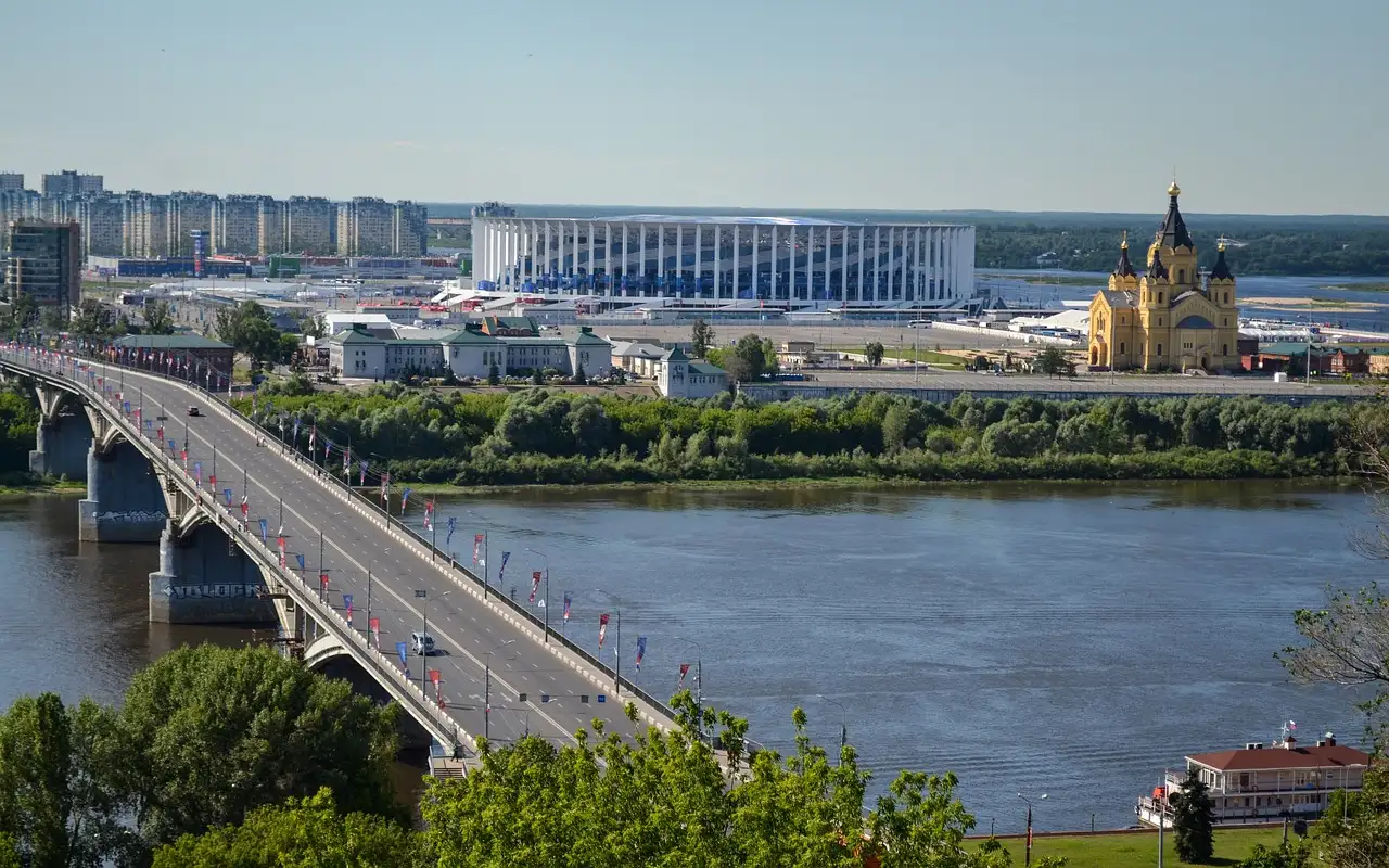 Новгородская обл.