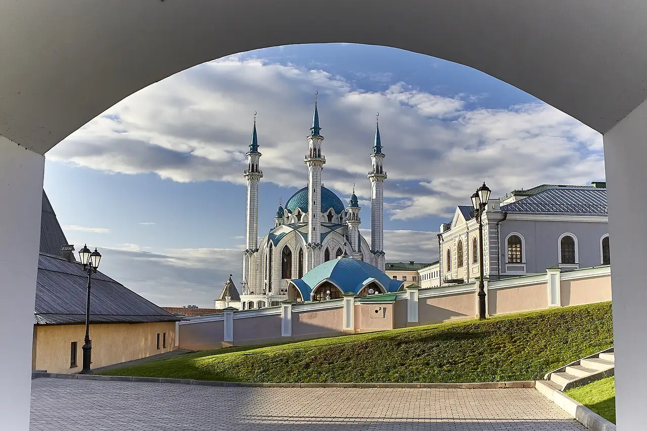 Татарстан