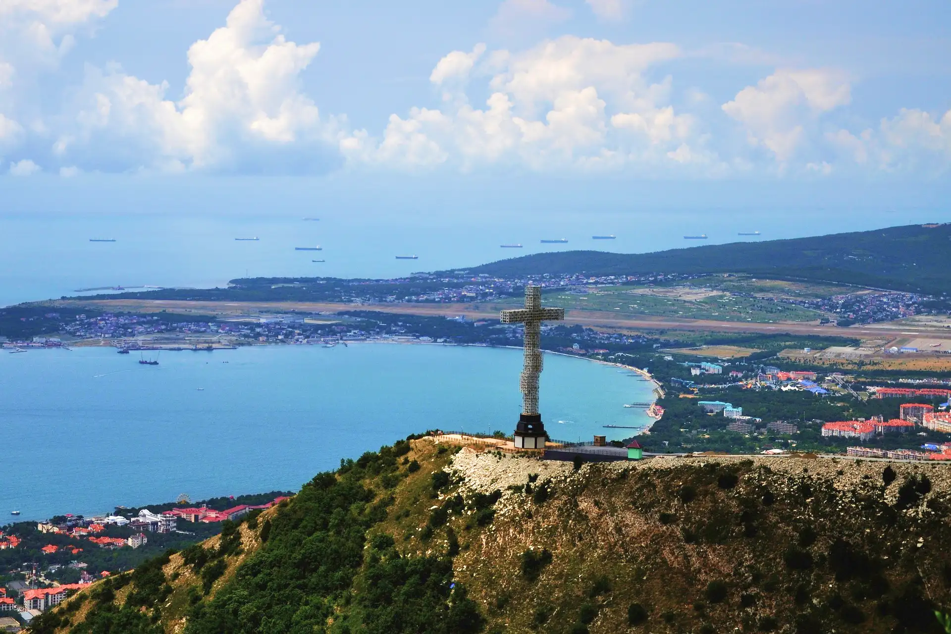 Геленджик