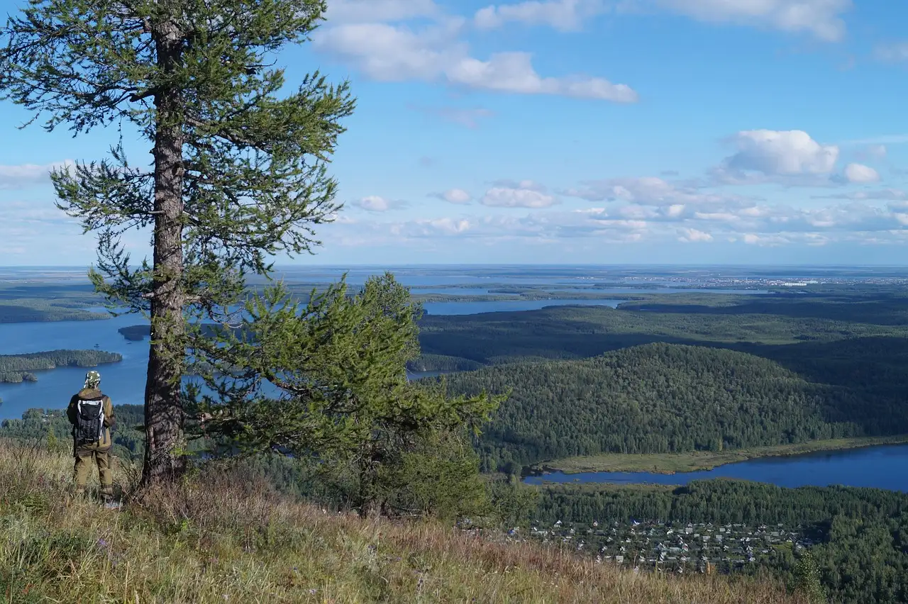 Урал