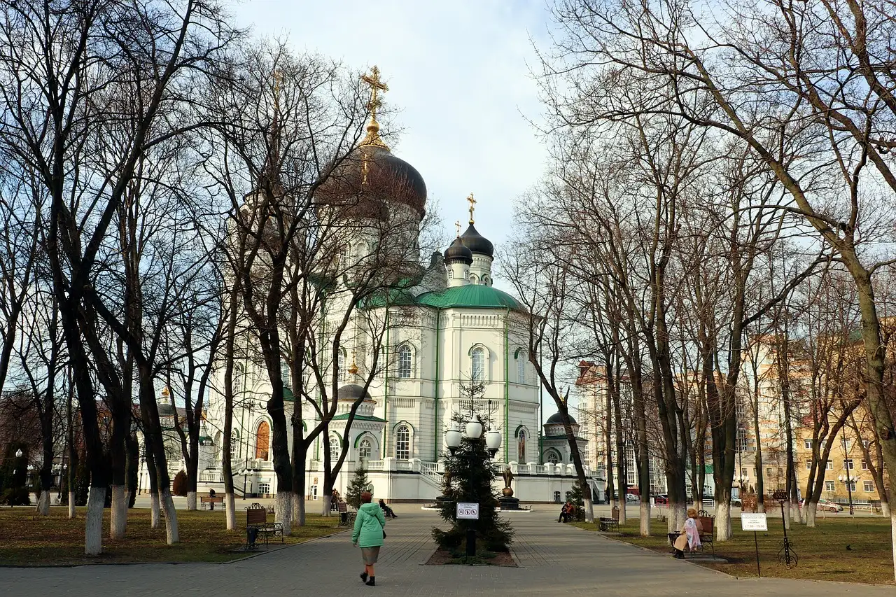 Воронеж